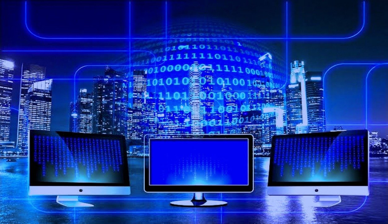 Omega Business Solution | Digital Services Agency
